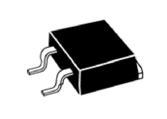 집적 회로 칩 IXBH10N300HV 3000V 한덩어리로 되어 있는 양극 MOS 트랜지스터 180W
