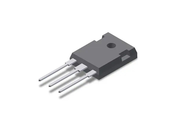 홀 트랜지스터를 통한 전자 집적 회로 IXYX50N170C 1700V 178A 1500W