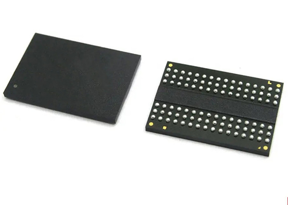 IC 칩 MT62F2G32D4DS-023 FAAT :비 64Gbit SDRAM - 모바일 메모리용 IC 200-wfbga