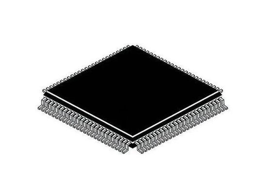 마이크로컨트롤러 MCU XMC4500F100K1024ACXQSA1 팔 Cortex-M4 32Bit 프로세서 코어