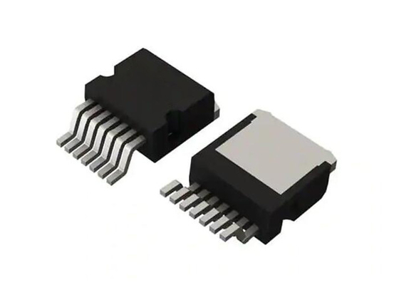 SCT4045DW7HRTL 750V 엔-채널 SiC 파워 모스펫 TO-263-8 집적 회로 칩