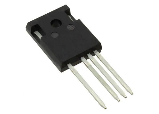통합 회로 칩 SCTWA90N65G2V-4 N 채널 650V 전력 MOSFET 트랜지스터