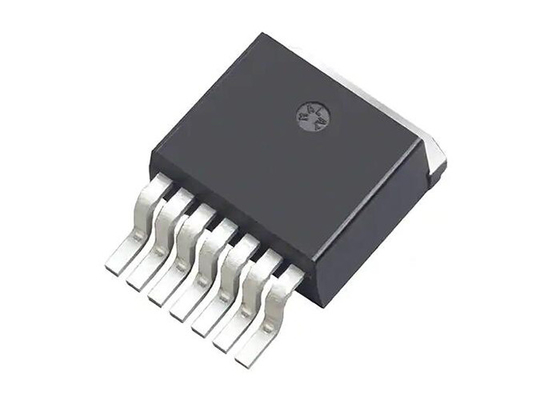 집적 회로 칩 NVBG020N090SC1 한 개의 N-채널 트랜지스터 D2PAK-7 28mOhm