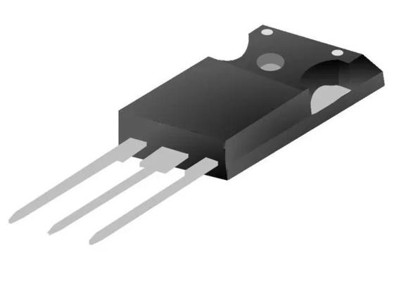 집적 회로 칩 SCTWA35N65G2V 탄화규소 전력 MOSFET 트랜지스터