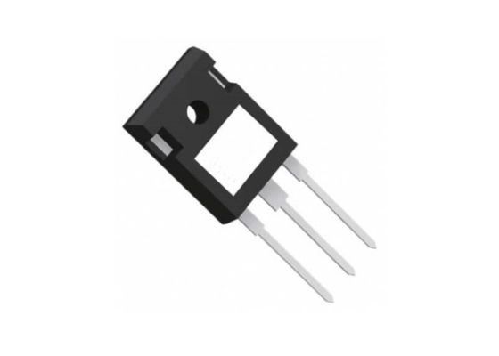 구멍 HiP247을 통한 1200V MOSFET SCTWA50N120 엔-채널 탄화규소 파워 모스펫