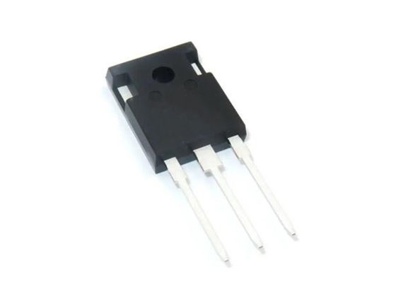 N-채널 트랜지스터 TW045N120C,S1F 탄화규소 MOSFET 트랜지스터 TO-247-3