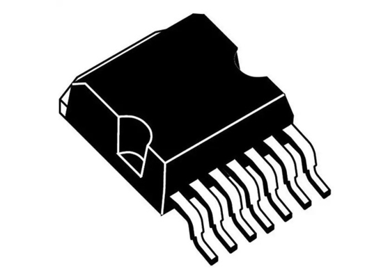 집적 회로 칩 SCTH35N65G2V-7AG 표면 부착 650V 45A 트랜지스터