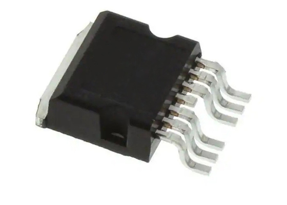 탄화규소 N-채널 트랜지스터 SCTH60N120G2-7 TO-263-8 표면 부착