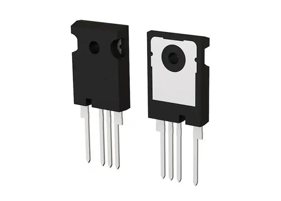 IC 칩 엔-채널 750V 56A 176W SCT4026DRHRC15 한 개의 MOSFET 트랜지스터