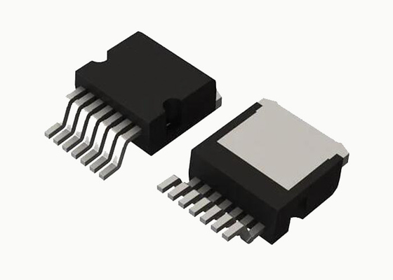 엔-채널 SiC 파워 모스펫 SCT4062KW7TL 집적 회로 칩 TO-263-8 트랜지스터