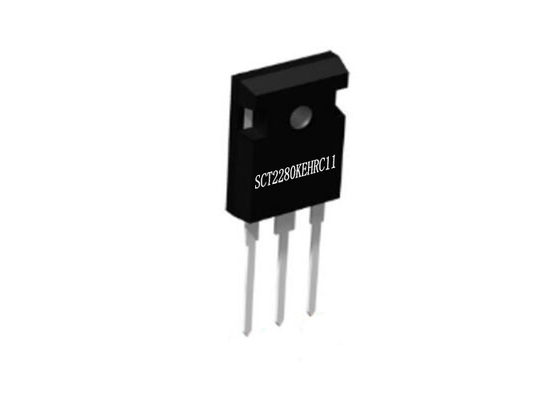 집적 회로 칩 SCT2280KEHRC11 TO-247-3 엔-채널 MOSFET 트랜지스터