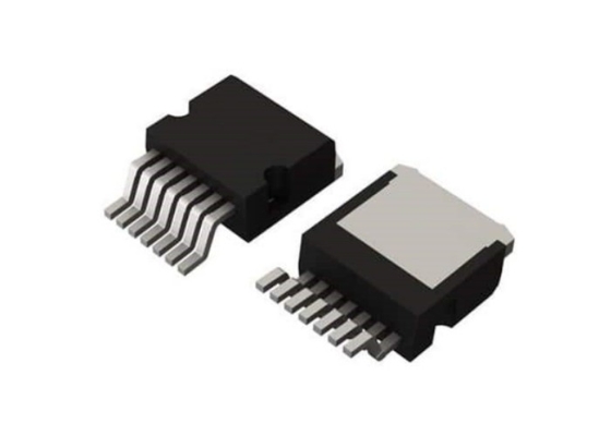 트랜지스터스 SCT4036KW7TL MOSFET 4번째 세대 SiC MOSFET 1200V 36 모흠 40A