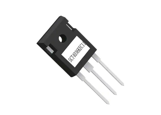 탄화규소 MOSFET 트랜지스터 SCT4036KEC11 TO-247-3 집적 회로 칩