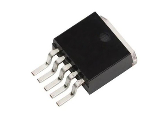 엔-채널 SiC 파워 모스펫 트랜지스터 SCT4045DW7TL TO-263-7L 집적 회로 칩