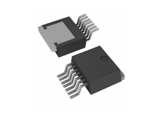 IC 칩 단일 MOSFET 트랜지스터 SCT3105KW7TL TO-263-8 표면 부착