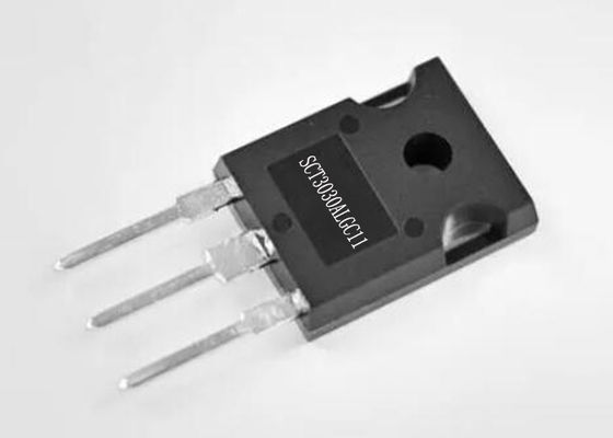 집적 회로 칩 SCT3030ALGC11 엔-채널 MOSFET 트랜지스터 TO-247-3