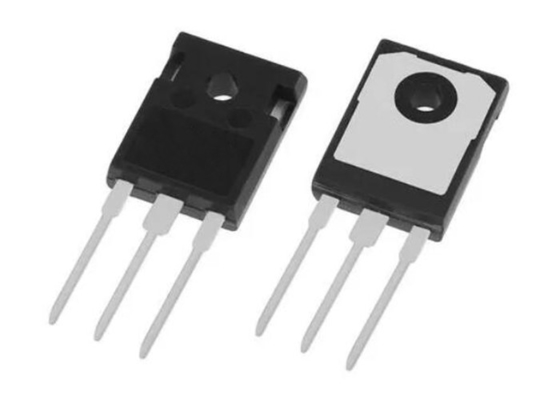 트랜지스터 SCT3022KLHRC11 엔-채널 SiC 파워 모스펫 트랜지스터 TO-247-3 1200V