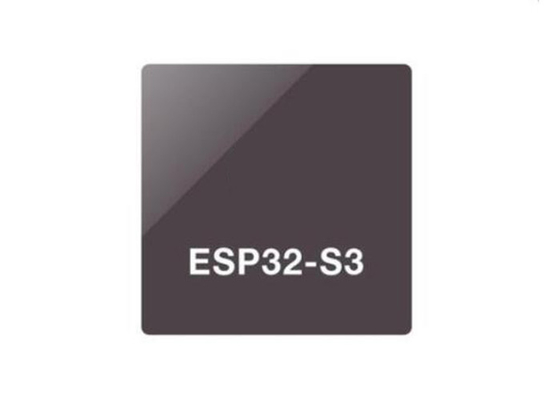 BT는 ESP32-S3R2 듀얼 코어 MCU 150Mbps 무선 송수신기 ICs 56-VFQFN IC 칩을 자릅니다