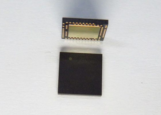극히 낮은 전력 NRF5340-QKAA-R7 2.4GHz 94-VFQFN 이원적 가로열 무선 송수신기 IC