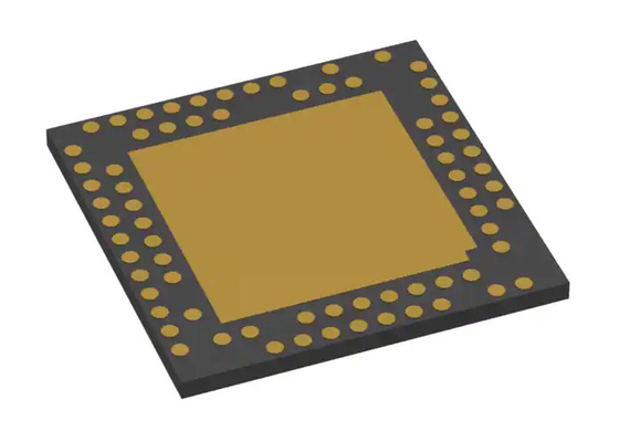 BT IC 2.4GHz 73-VFQFN 표면 부착 NRF52840-QIAA-R7 무선 송수신기 IC