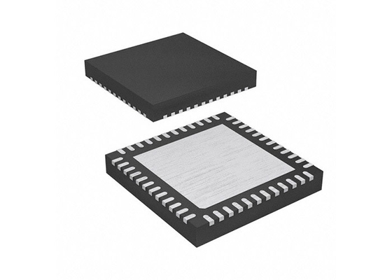 저 에너지 무선 송수신기 ICs NRF52832-QFAA-R7 2.4GHz 48-VFQFN 표면 부착