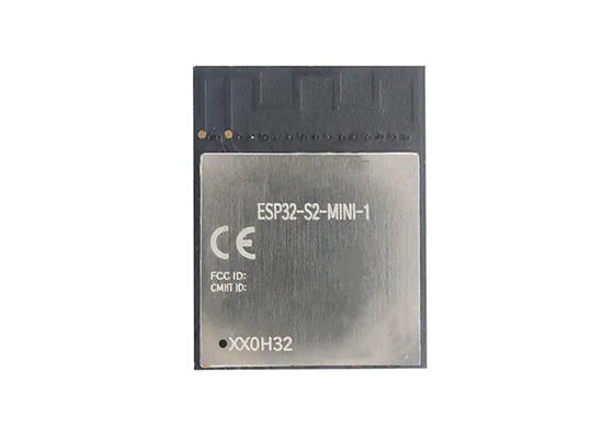 와이파이 모듈 ESP32-S2-MINI-1-N4R2 무선 통신 모듈 65-SMD 모듈