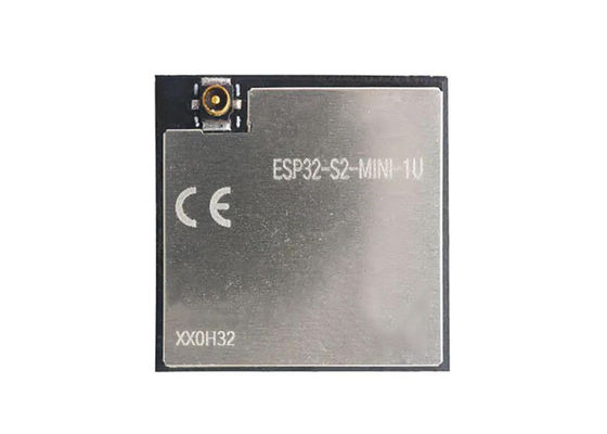 무선 통신 모듈 ESP32-S2-MINI-1U-N4 150Mbps 와이파이 모듈 65-smd