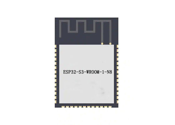 무선 통신 모듈 ESP32-S3-WROOM-1-N8 2.4GHz 무선 송수신기 모듈