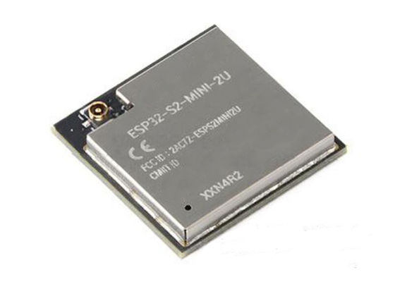 2.4GHz 와이파이 모듈 ESP32-S2-MINI-2U-N4 무선 통신 모듈 150Mbps