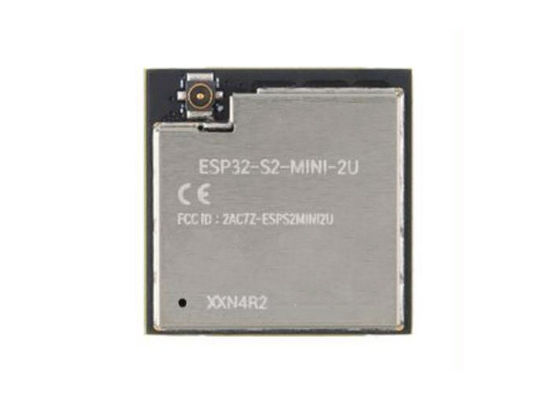 무선 통신 모듈 ESP32-S2-MINI-2U-H4 65-smd 2.4GHz 와이파이 모듈