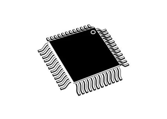 STM32G081KBT6 32-비트 단일코어 마이크로컨트롤러 IC 32-LQFP 표면 부착