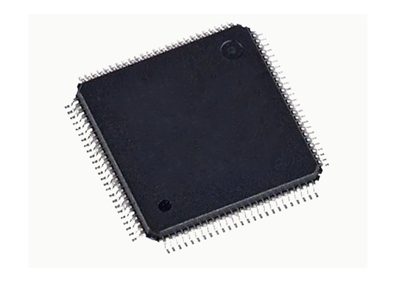 마이크로컨트롤러 MCU STM32G0B1VCT6 32Bit 마이크로컨트롤러 칩 100-lqfp 256KB 플래시
