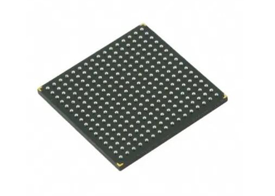 IC은 LCMXO3LF-9400E-5BG400I MachXO3 필드 프로그래머블 게이트 어레이 400-cabga를 자릅니다