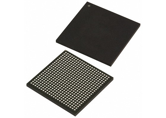 마이크로컨트롤러 MCU STM32MP133DAE7 32-비트 1GHz 팔 마이크로컨트롤러 IC