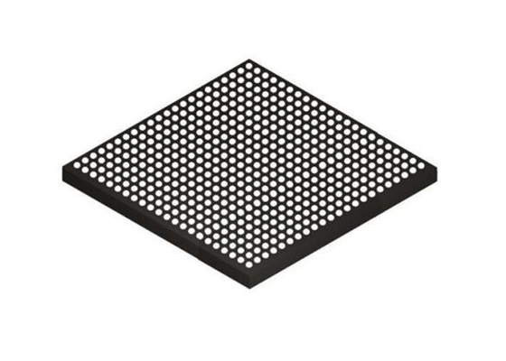 IC은 LCMXO3LF-9400E-5BG484C 484-CABGA MachXO3 필드 프로그래머블 게이트 어레이를 자릅니다