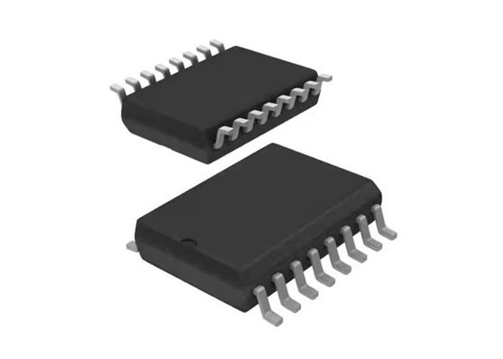 집적 회로 칩 ACS724LMATR-50AB-T 50A 1 채널 전류 센서