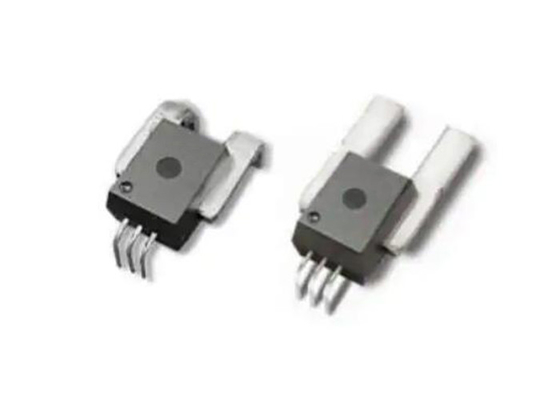 고정밀도 ACS772ECB-200B-pff-t 200kHz 대역폭 전류 센서 5-CB 모듈