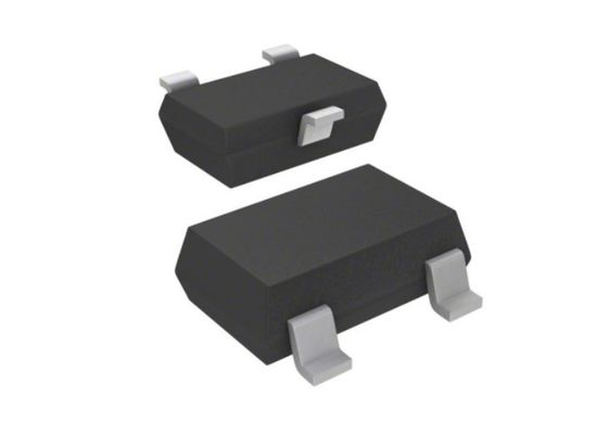 자기 센서 A1106LLHLX-T 디지털 스위치 단극 스위치 오픈 드레인 홀 효과