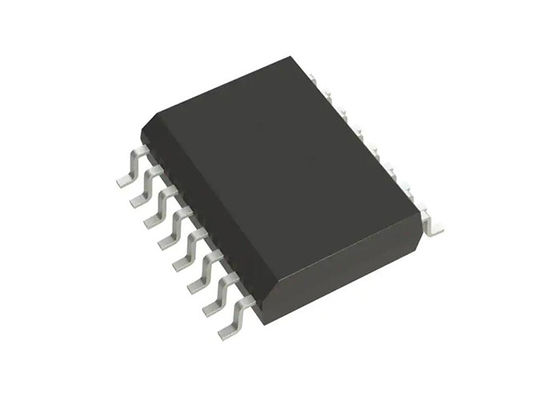 집적 회로 칩 ACS37002KMABTR-050B3 16-SOIC 고정밀도 전류 센서