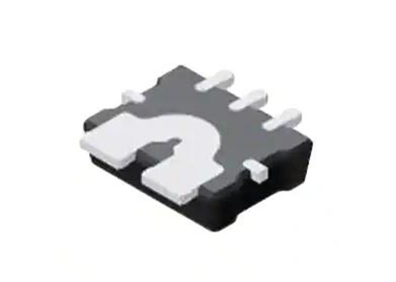 집적 회로 칩 ACS72981KLRATR-150B5 전류 센서 150A 1Channel 홀 효과