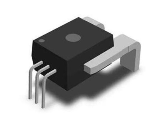 1Channel 전류 센서 ACS770LCB-100U-pff-t 집적 회로 칩 5-CB 모듈