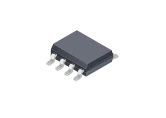집적 회로 칩 ACS724LLCTR-30AU-T 전류 센서 30A 1 채널 홀 효과