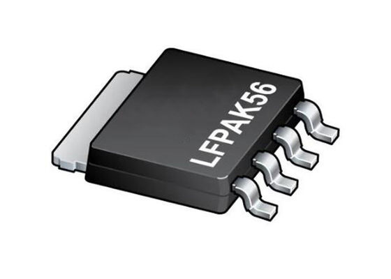 집적 회로 칩 BUK6Y61-60PX P-채널 MOSFET 트랜지스터 60V LFPAK56