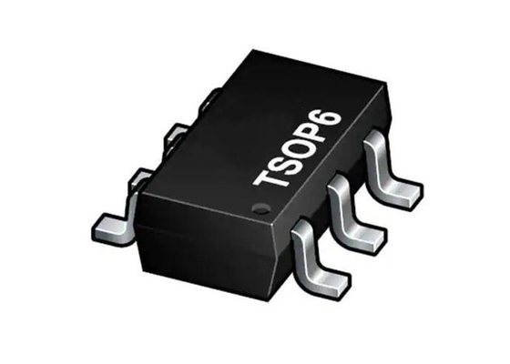 집적 회로 칩 PMN100EPAX 60V P-채널 MOSFET 트랜지스터 6-tsop