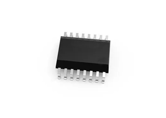 16-SOIC 패키지 ACS37002LMCATR-066B5 400 킬로 헤르츠 고정밀도 전류 센서 IC