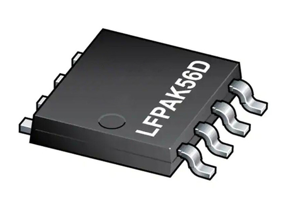 듀얼 엔-채널 MOSFET 트랜지스터 BUK9K52-60RAX 집적 회로 칩 LFPAK56D