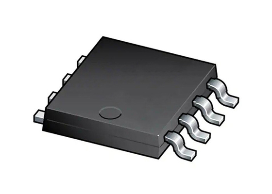 듀얼 엔-채널 MOSFET 트랜지스터 BUK9K25-40RAX LFPAK56D 집적 회로 칩