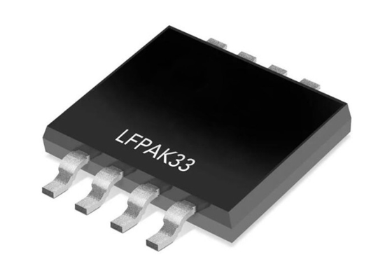 한 개의 엔-채널 MOSFET 트랜지스터 BUK9M31-60ELX LFPAK33 집적 회로 칩