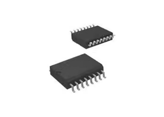 16-SOIC 표면 부착 ACS732KLATR-40AB-T 1 MHz 대역 폭 전류 센서 IC