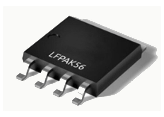 엔-채널 MOSFET 트랜지스터 BUK9Y13-60ELX LFPAK56 60V 집적 회로 칩